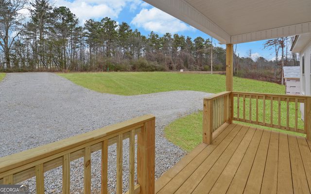 2278 Tower Road, Martin, GA 30557