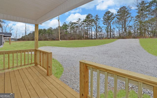 2278 Tower Road, Martin, GA 30557