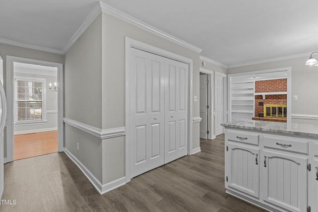 8112 Running Cedar Trail, Raleigh, NC 27615