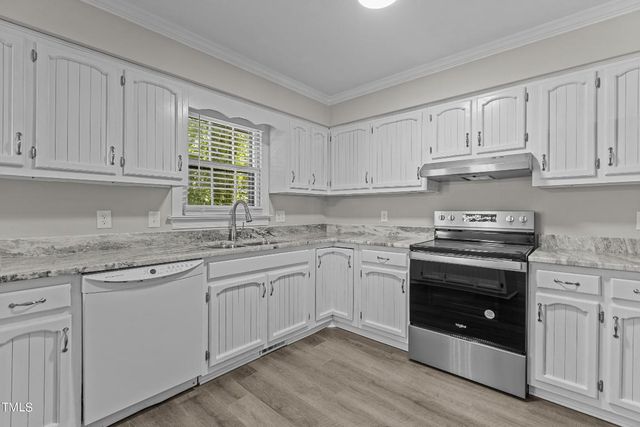 8112 Running Cedar Trail, Raleigh, NC 27615