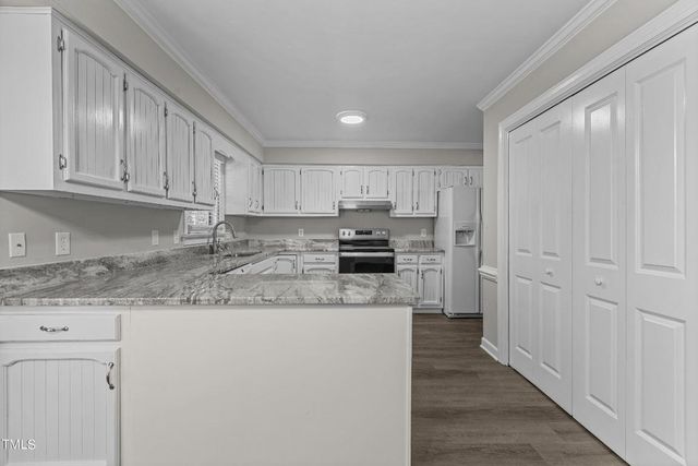 8112 Running Cedar Trail, Raleigh, NC 27615