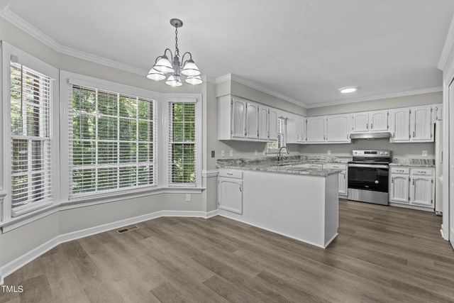 8112 Running Cedar Trail, Raleigh, NC 27615