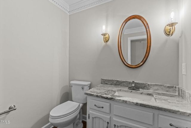 8112 Running Cedar Trail, Raleigh, NC 27615