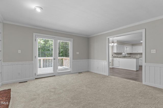 8112 Running Cedar Trail, Raleigh, NC 27615