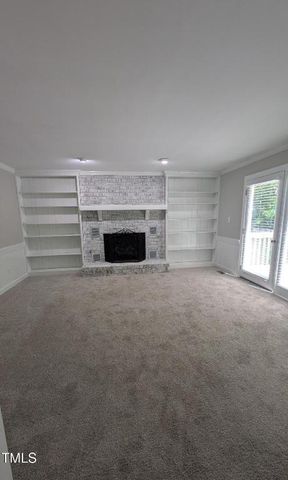 8112 Running Cedar Trail, Raleigh, NC 27615