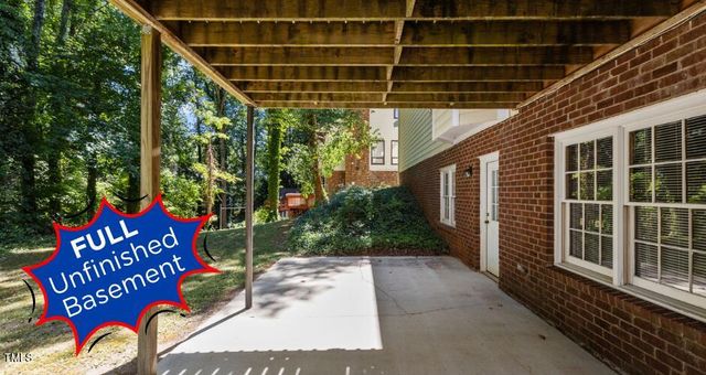 8112 Running Cedar Trail, Raleigh, NC 27615