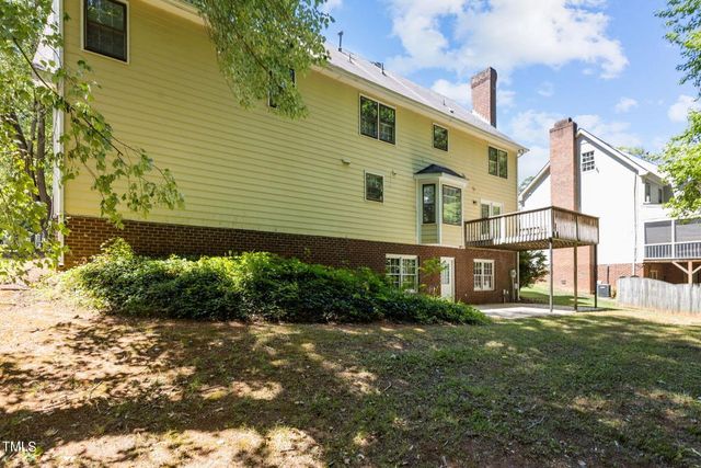 8112 Running Cedar Trail, Raleigh, NC 27615