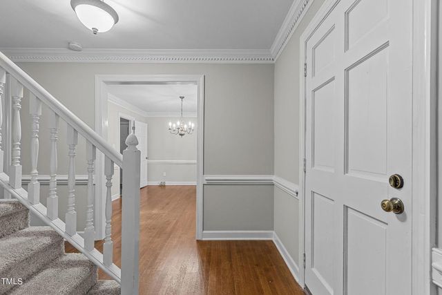 8112 Running Cedar Trail, Raleigh, NC 27615