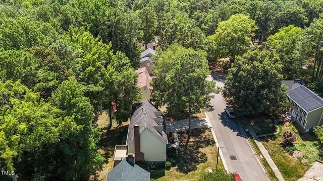 8112 Running Cedar Trail, Raleigh, NC 27615