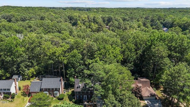 8112 Running Cedar Trail, Raleigh, NC 27615