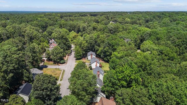 8112 Running Cedar Trail, Raleigh, NC 27615