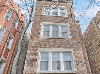 7741 S Yates Boulevard 3, Chicago, IL 60649