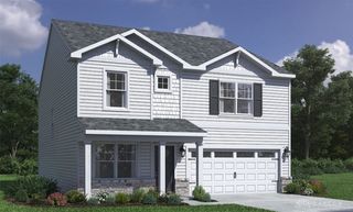 1484 Camden Lane, Xenia, OH 45385