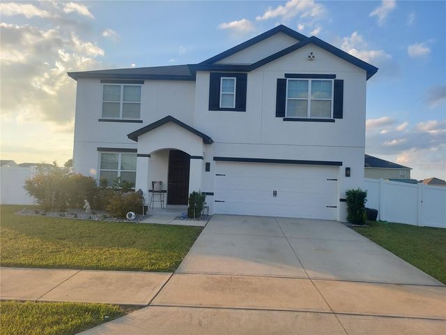 4551 NE 27TH STREET, Ocala, FL 34470