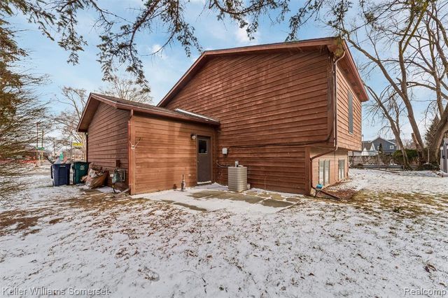 602 Millard Avenue, Royal Oak, MI 48073