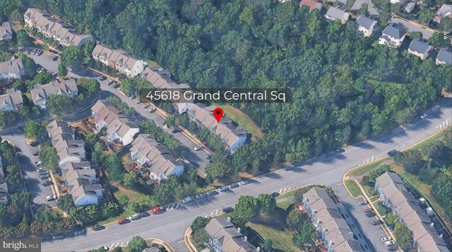 45618 GRAND CENTRAL SQ, Sterling, VA 20166