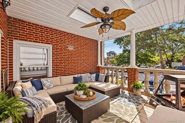 2053 Van Hoesen Avenue, Bronx, NY 10461