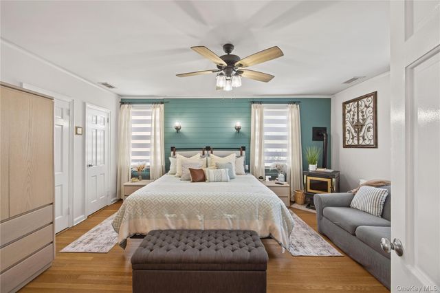 2053 Van Hoesen Avenue, Bronx, NY 10461