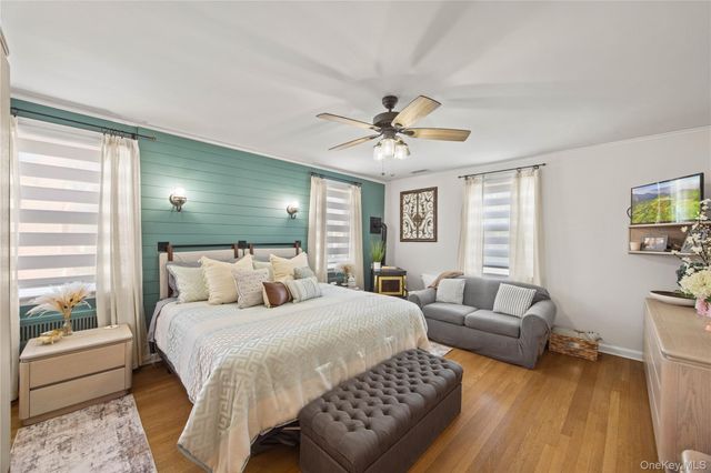 2053 Van Hoesen Avenue, Bronx, NY 10461