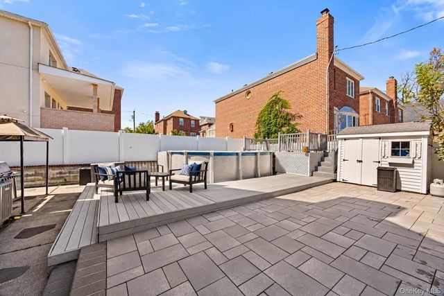2053 Van Hoesen Avenue, Bronx, NY 10461