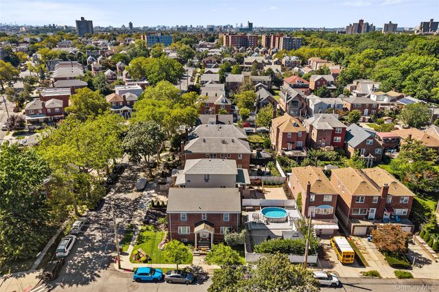 2053 Van Hoesen Avenue, Bronx, NY 10461