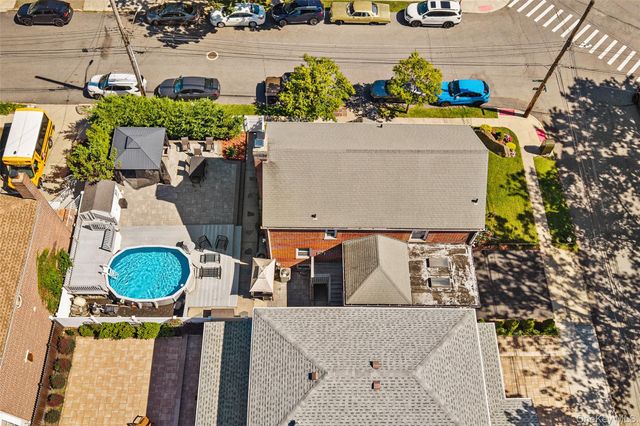 2053 Van Hoesen Avenue, Bronx, NY 10461