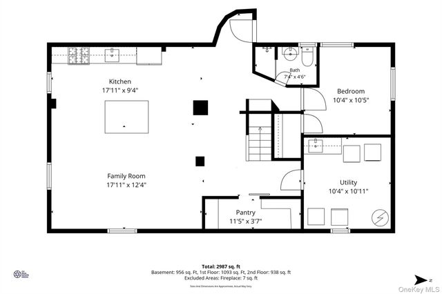 2053 Van Hoesen Avenue, Bronx, NY 10461