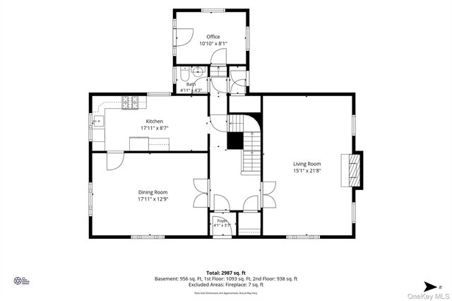2053 Van Hoesen Avenue, Bronx, NY 10461