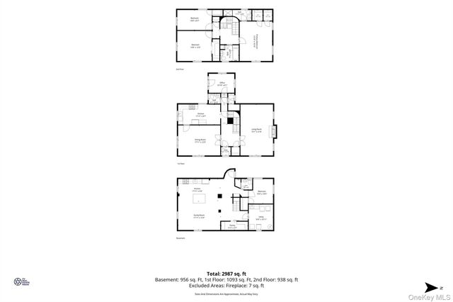 2053 Van Hoesen Avenue, Bronx, NY 10461