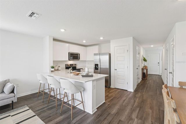 2362 AVEENO AVENUE, Haines City, FL 33844