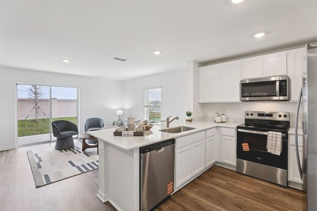 2362 AVEENO AVENUE, Haines City, FL 33844
