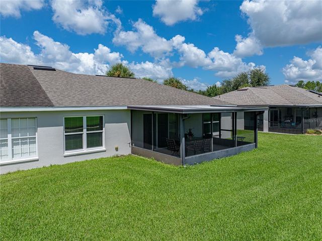 10306 CHATUGE DRIVE, San Antonio, FL 33576