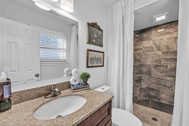 3340 Woodbaugh DR, Chesapeake, VA 23321