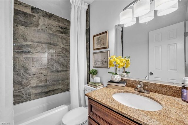 3340 Woodbaugh DR, Chesapeake, VA 23321