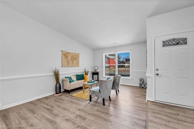 3340 Woodbaugh DR, Chesapeake, VA 23321