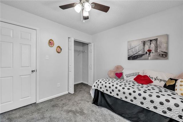 3340 Woodbaugh DR, Chesapeake, VA 23321