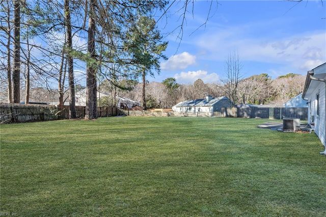 3340 Woodbaugh DR, Chesapeake, VA 23321