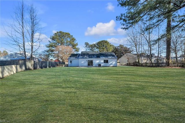 3340 Woodbaugh DR, Chesapeake, VA 23321