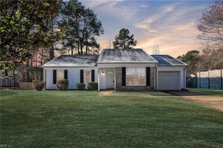 3340 Woodbaugh DR, Chesapeake, VA 23321