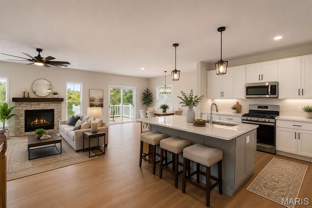 151 Pellin's Court 151 STB, Washington, MO 63090