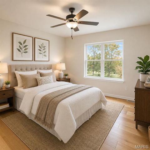 151 Pellin's Court 151 STB, Washington, MO 63090