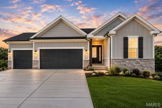151 Pellin's Court 151 STB, Washington, MO 63090