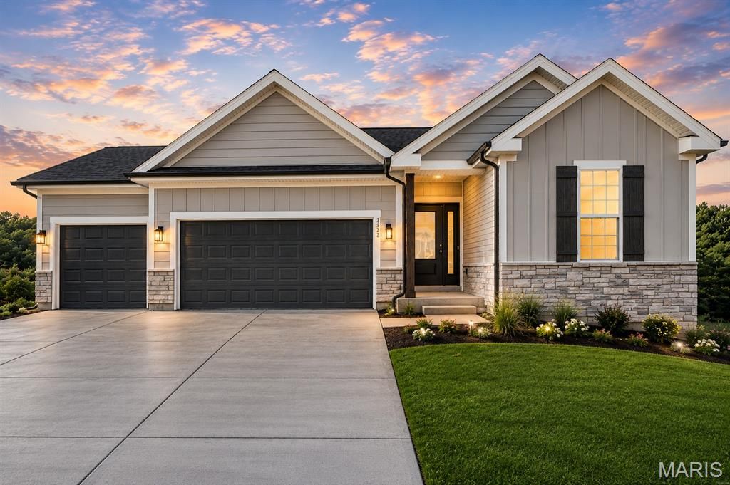 151 Pellin's Court 151 STB, Washington, MO 63090