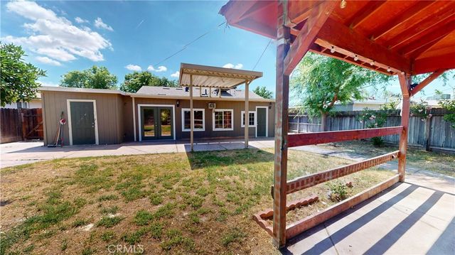 1014 W Andrews, Fresno, CA 93705