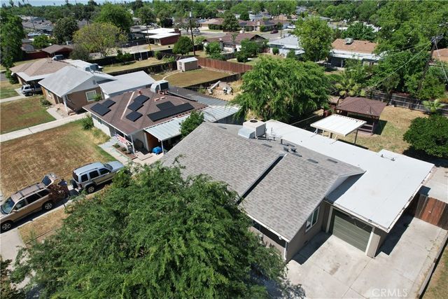 1014 W Andrews, Fresno, CA 93705