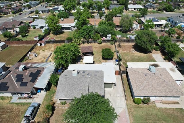 1014 W Andrews, Fresno, CA 93705