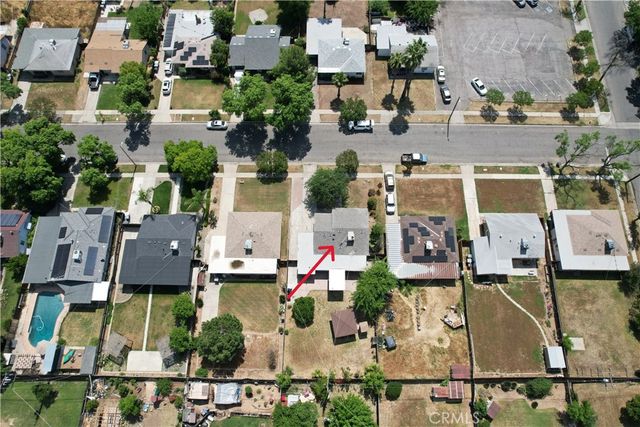 1014 W Andrews, Fresno, CA 93705