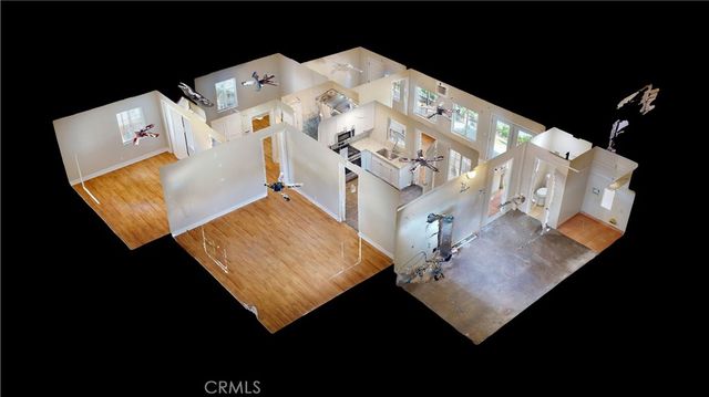 1014 W Andrews, Fresno, CA 93705