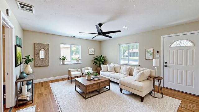 1014 W Andrews, Fresno, CA 93705