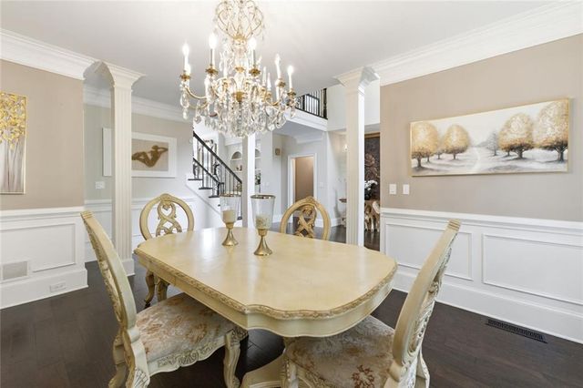 8360 Kenningston Way, Duluth, GA 30097